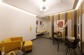 Akyra suites Sorrento